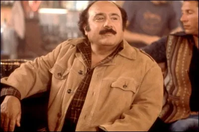 Dans quel film peut-on le voir ainsi ?