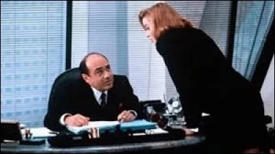 Dans quel film peut-on le voir ainsi ?