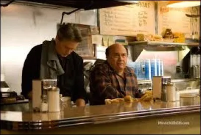 Dans quel film peut-on le voir ainsi ?