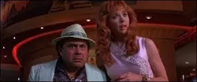 Dans quel film peut-on le voir ainsi ?