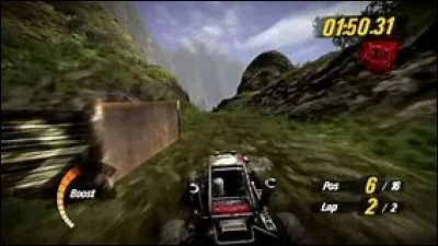 À quel jeu correspond cette image ?