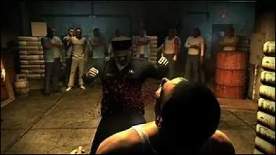 À quel jeu correspond cette image ?