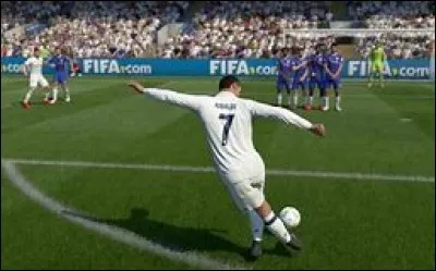 À quel jeu correspond cette image ?