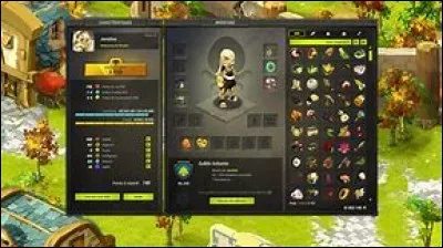 À quel jeu correspond cette image ?