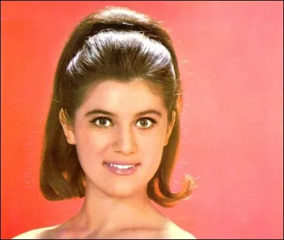 Qu'est-ce qui est fini(e) d'après une chanson de Sheila ?