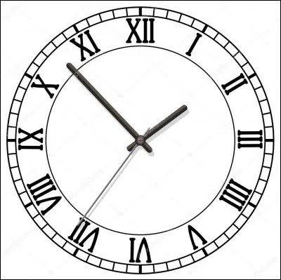 Comment s'écrit 2019 en chiffres romains ?