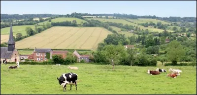 Qui chante "Made in Normandie" ?
