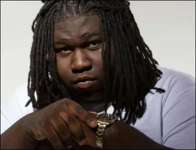 Quel est le nom de ce beatmeaker ?