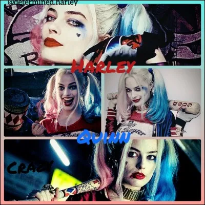 Sa meilleure amie est...