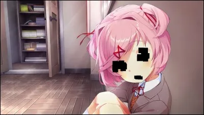 Tu traverses une période difficile, tu...