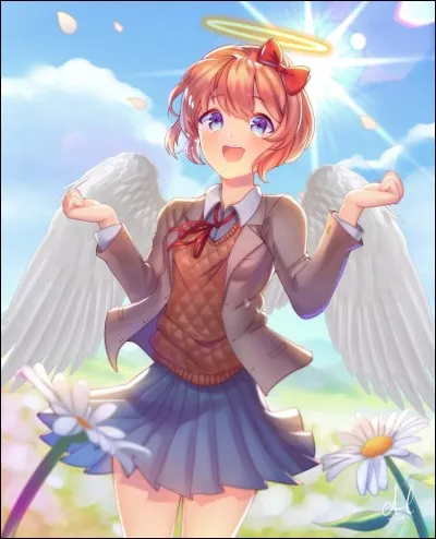 Quelle est ta plus grande qualité ?