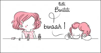 Synonyme de	''charabia'' :