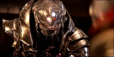 Comment l'Arbiter apprend-il l'existence de la trahison des hiérarques ?