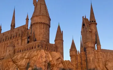 Quiz Harry potter