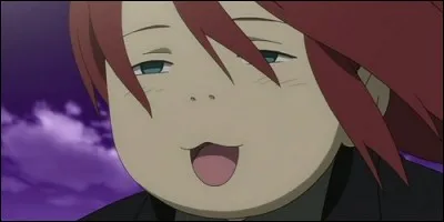 Dans "Soul Eater", Spirit Albarn estime que Soul n'est pas le bon partenaire pour sa fille adorée :