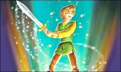 Durant quelle décennie est sorti "Taram et le Chaudron magique" ?