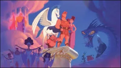 Durant quelle décennie est sorti "Hercule" ?