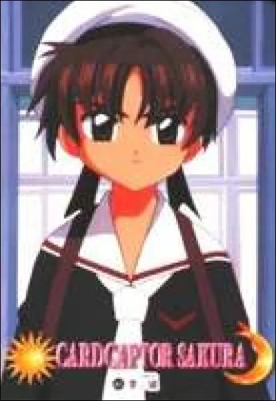 Comment s'appelle Lionnel dans la VO ?