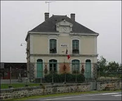 Village Bretillien, Visseiche se situe en région ...