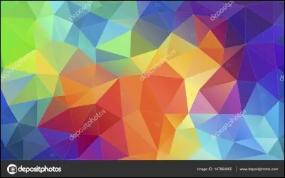 Quelle est ta couleur préférée ?