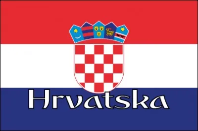 Même nouée,
On peut encore l'épingler.
Coup bien lancé,
Qui peut être meurtrier.
Qui est-elle ?