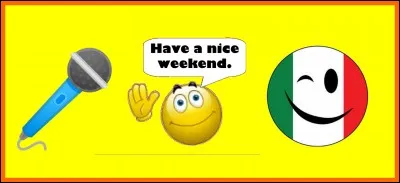 Quelle est la bonne réponse ?