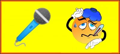 Quelle est la bonne réponse ?