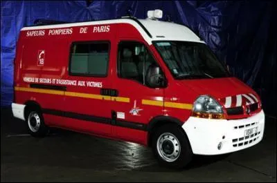 La sirne des vhicules de pompiers correspond  quelle(s) note(s) de musique ?