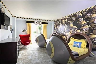 "La Rose pourpre du Caire" est un film réalisé par les frères Coen.