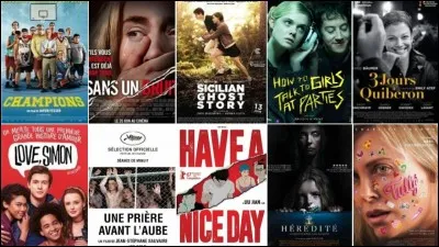 "La Rafle" est un film interprété par Mélanie Laurent.