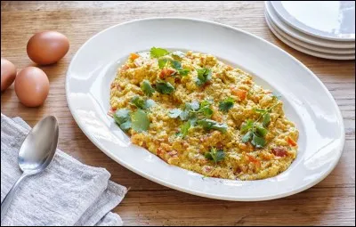 Quand on y est,
On ne sait où on est.
Il n’est fait que d’eau,
Mais peut devenir un impénétrable rideau.
Qui est-il ?