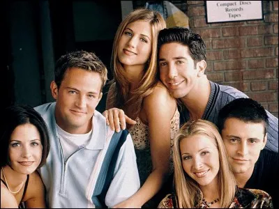 Dans la série "Friends", à quel rôle Joey Trivlianni participe-t-il dans une série pour laquelle il incarne un docteur ?