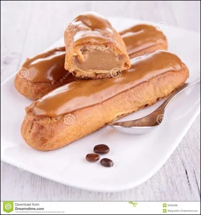 Quel est ce dessert ?