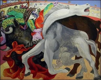 Quel est ce tableau de 1933 ?