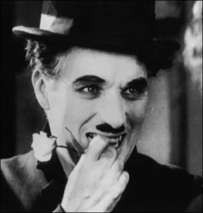 Quel est le premier film avec Charlie Chaplin ?