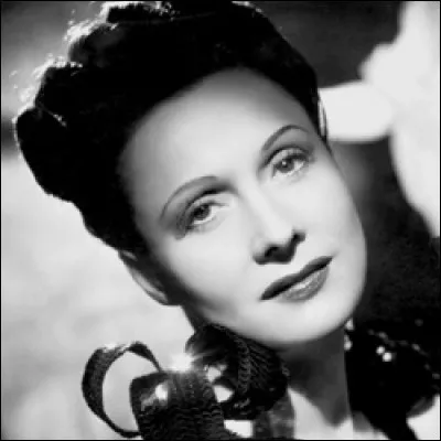 Quel est le premier film avec Arletty ?