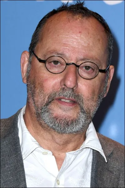 Quel est le premier film avec Jean Reno ?
