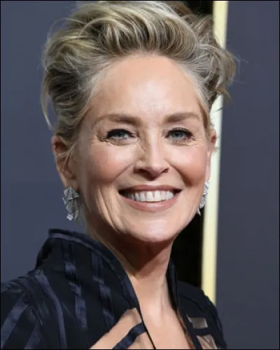 Quel est le premier film avec Sharon Stone ?