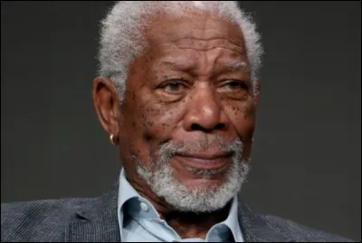 Quel est le premier film avec Morgan Freeman ?