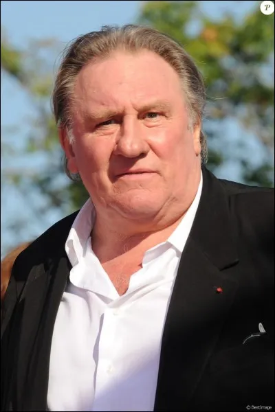 Quel est le premier film avec Gérard Depardieu ?