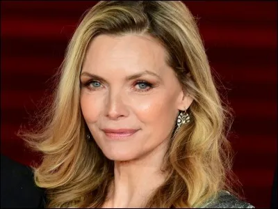 Quel est le premier film avec Michelle Pfeiffer ?