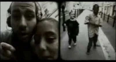 De quelle ville Bouga chante-t-il un quartier avec 'Belsunce Breakdown' ?