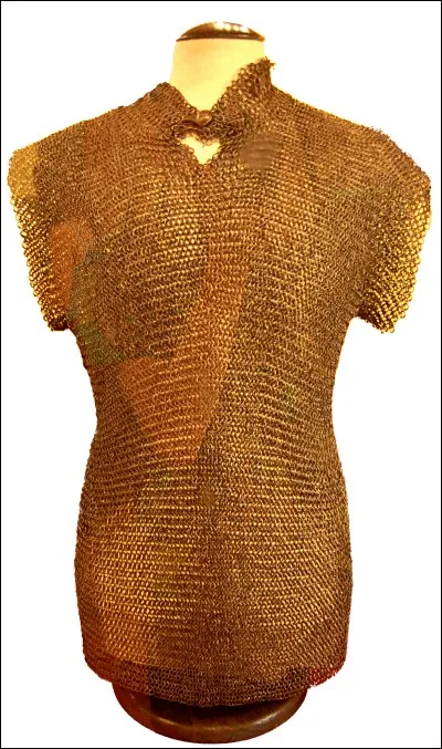 Comment appelle-t-on ce vêtement ?