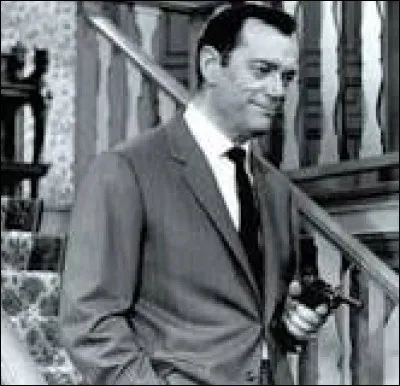 Dépôt de blé, c'est la...