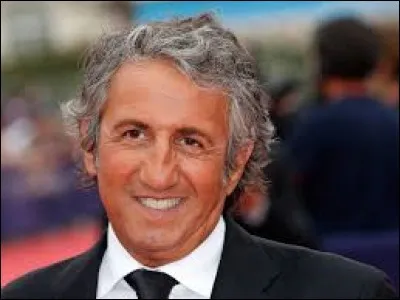 Flûte parfois cuite au four, c'est l'...