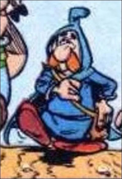 Quel est le métier de Pneumatix ?