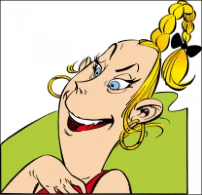 Quel est le principal trait de caractère de Maestria, qui est barde ?