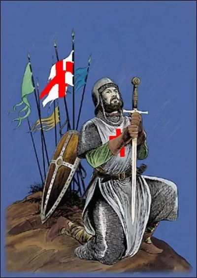 Qui était le seigneur de ce château ?