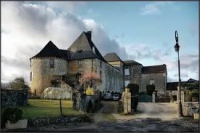 Je vous propose de partir en Nouvelle-Aquitaine à la découverte du château de Sainte-Orse. Nous serons dans le département ...