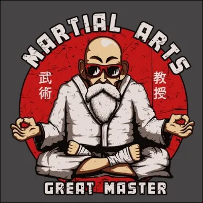 Pourquoi Tortue géniale ne peut-il pas monter ?